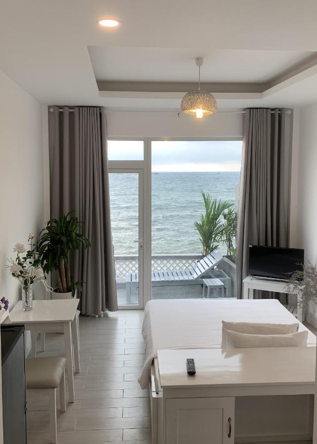 Hs Beach House Phu Quoc Island Εξωτερικό φωτογραφία