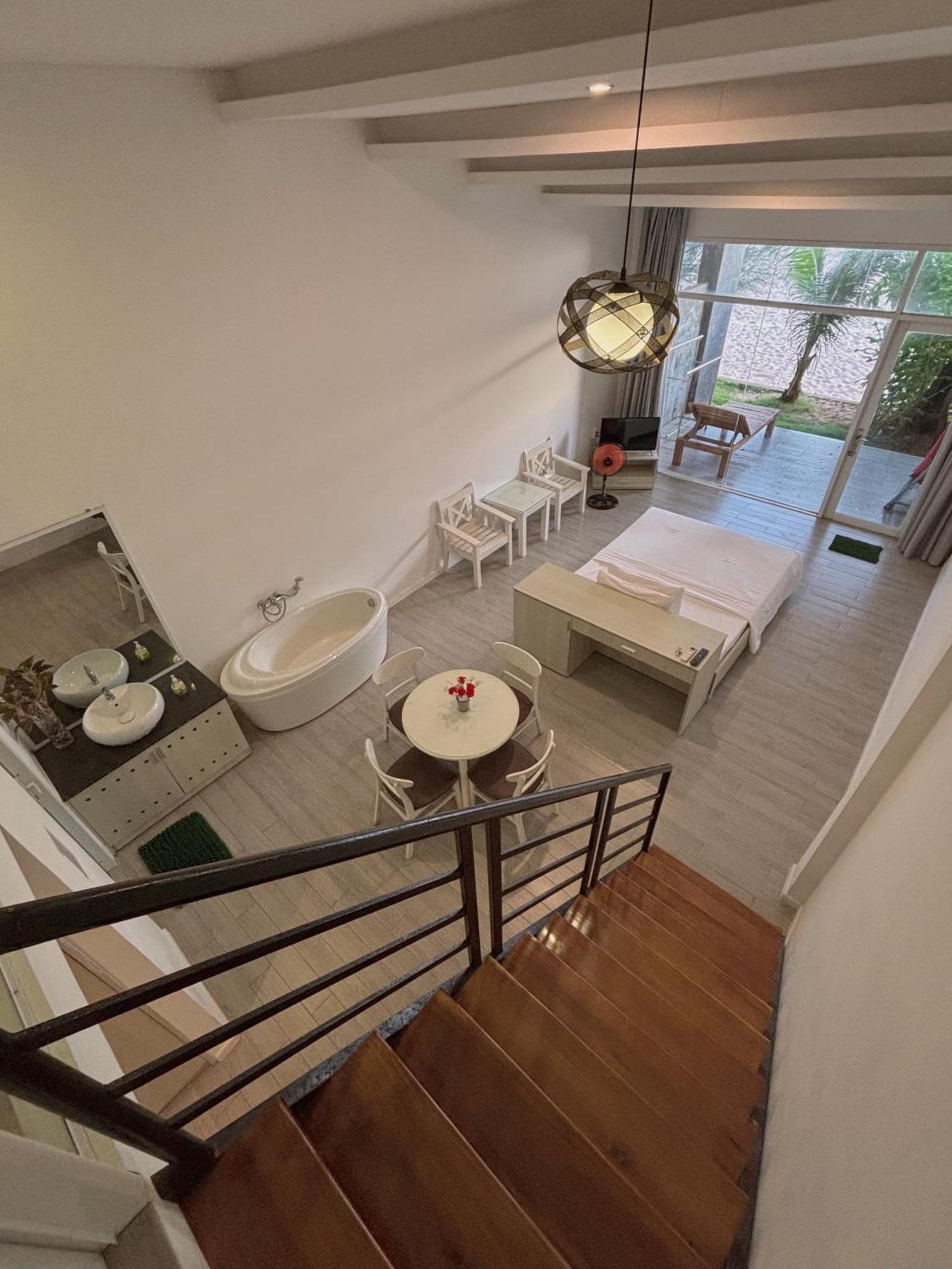 Hs Beach House Phu Quoc Island Εξωτερικό φωτογραφία
