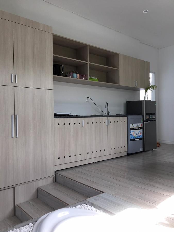 Hs Beach House Phu Quoc Island Εξωτερικό φωτογραφία