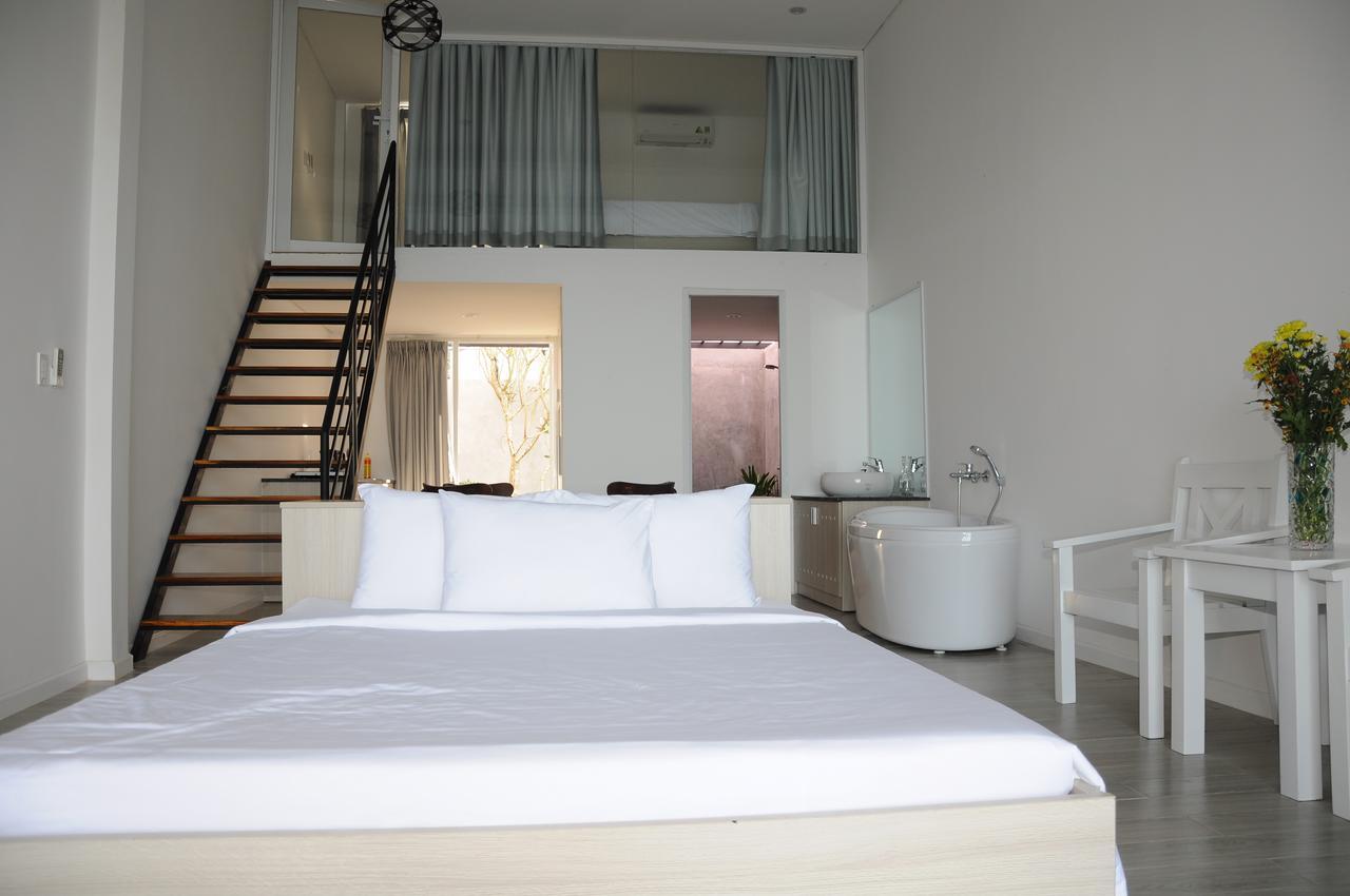Hs Beach House Phu Quoc Island Εξωτερικό φωτογραφία