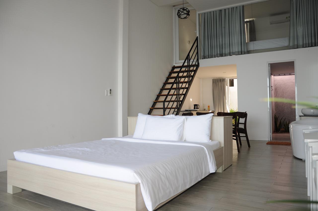Hs Beach House Phu Quoc Island Εξωτερικό φωτογραφία