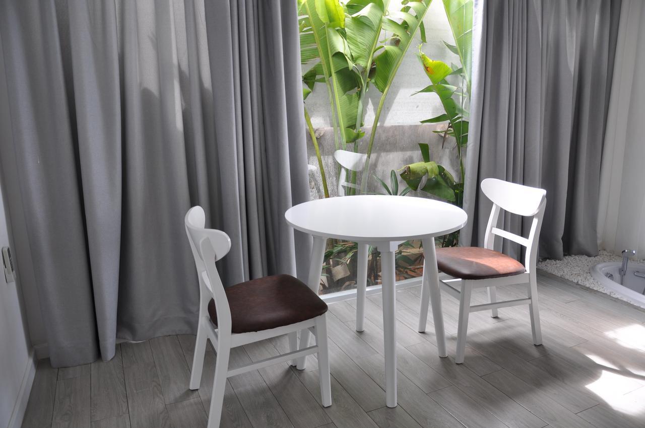 Hs Beach House Phu Quoc Island Εξωτερικό φωτογραφία