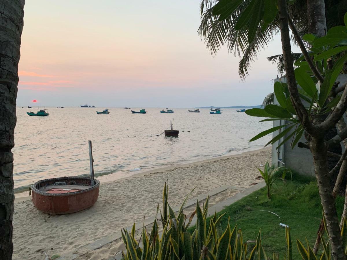 Hs Beach House Phu Quoc Island Εξωτερικό φωτογραφία