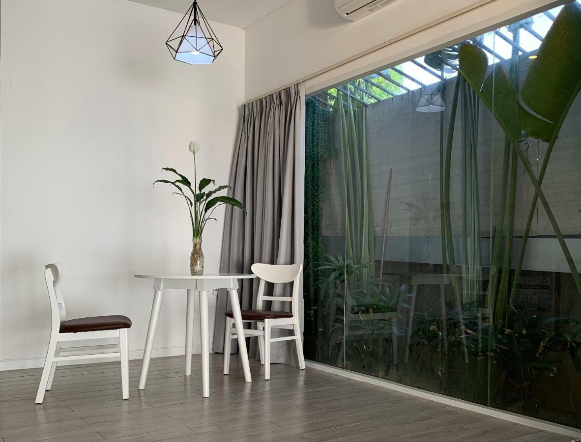 Hs Beach House Phu Quoc Island Εξωτερικό φωτογραφία