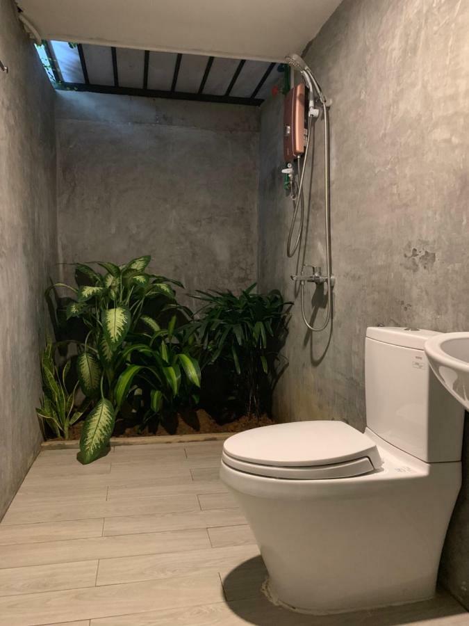 Hs Beach House Phu Quoc Island Εξωτερικό φωτογραφία