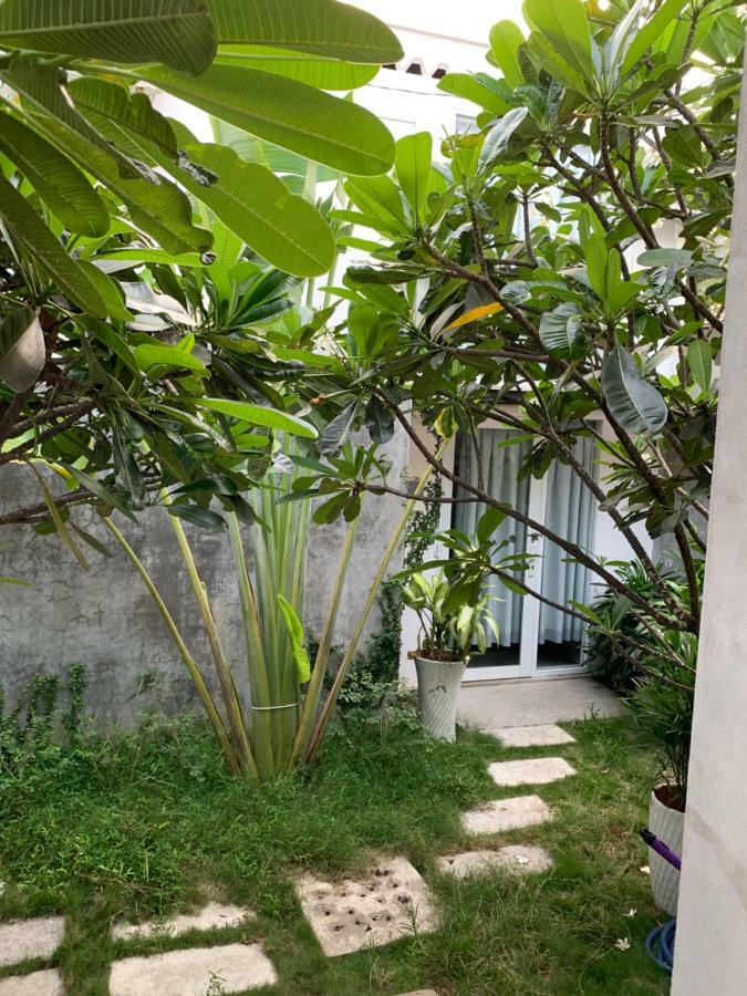 Hs Beach House Phu Quoc Island Εξωτερικό φωτογραφία