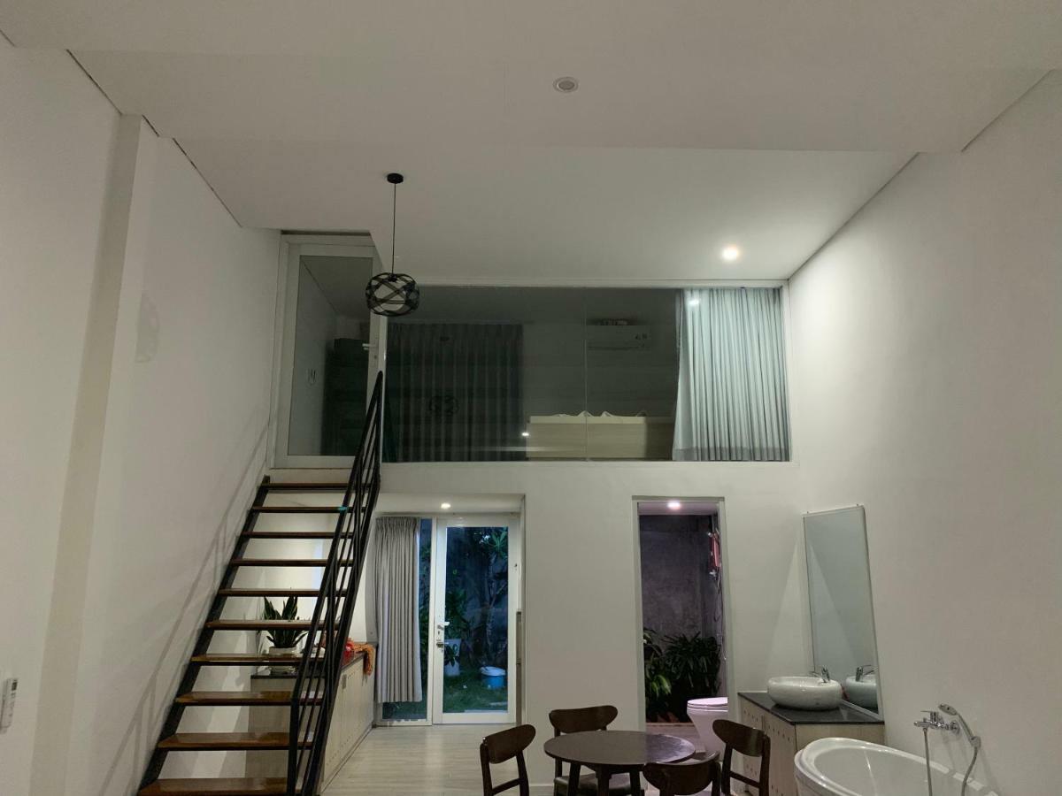 Hs Beach House Phu Quoc Island Εξωτερικό φωτογραφία
