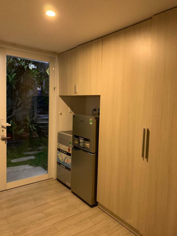 Hs Beach House Phu Quoc Island Εξωτερικό φωτογραφία