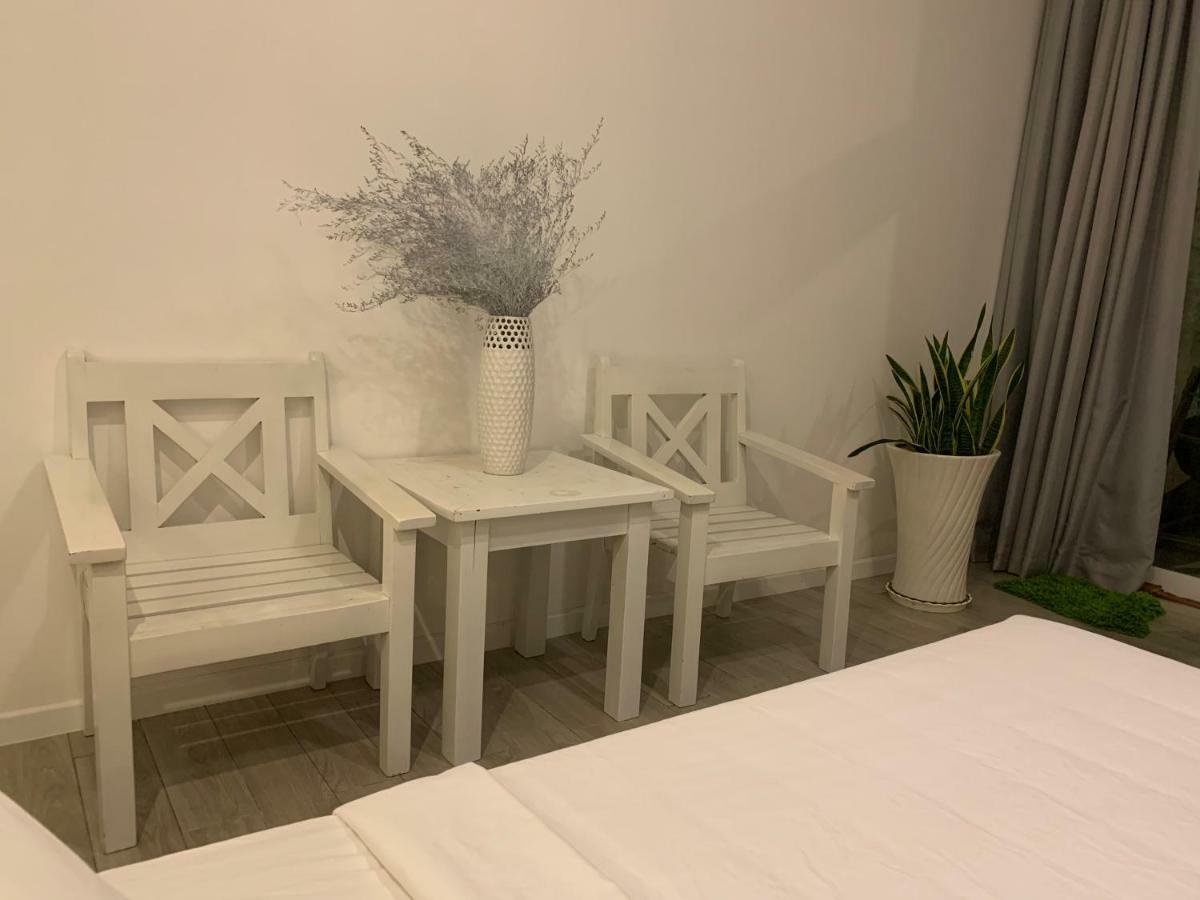 Hs Beach House Phu Quoc Island Εξωτερικό φωτογραφία