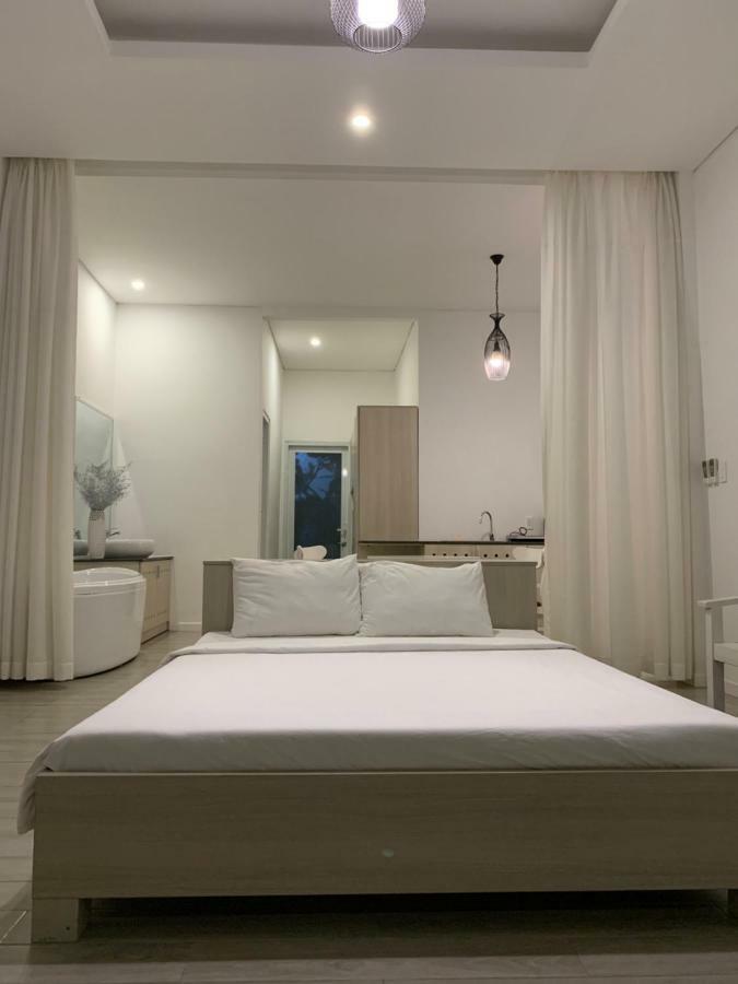 Hs Beach House Phu Quoc Island Εξωτερικό φωτογραφία