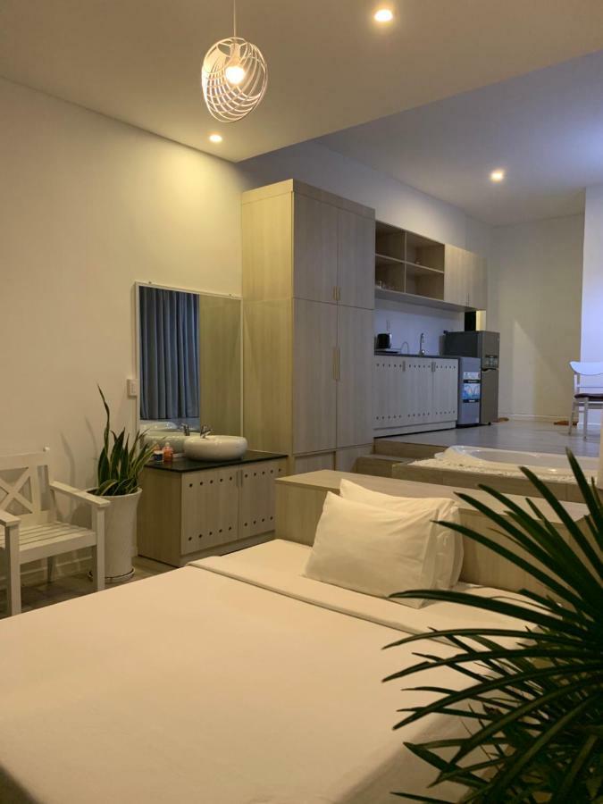 Hs Beach House Phu Quoc Island Εξωτερικό φωτογραφία