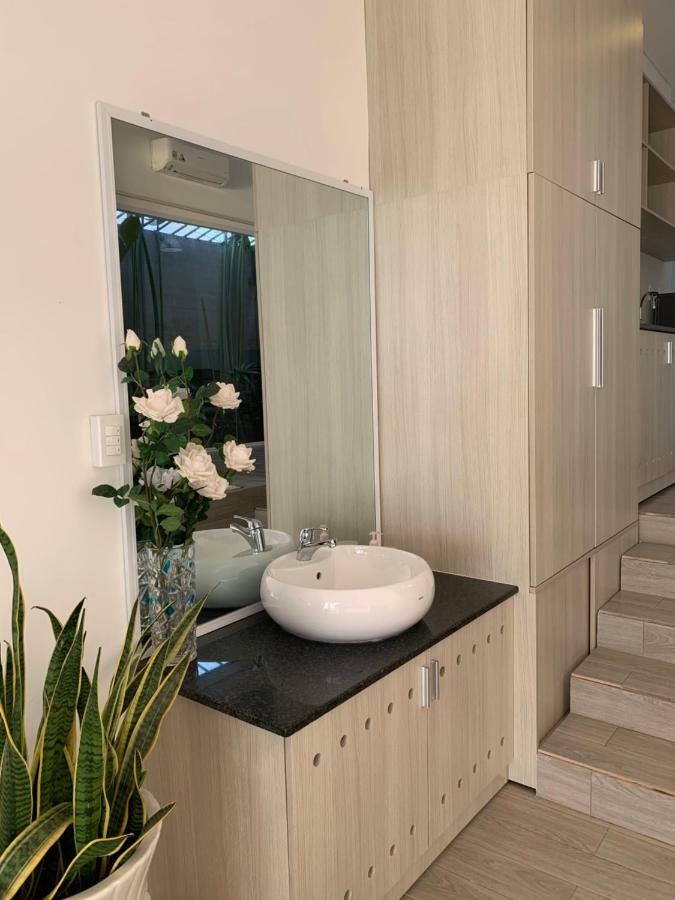 Hs Beach House Phu Quoc Island Εξωτερικό φωτογραφία