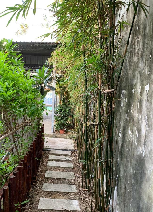 Hs Beach House Phu Quoc Island Εξωτερικό φωτογραφία