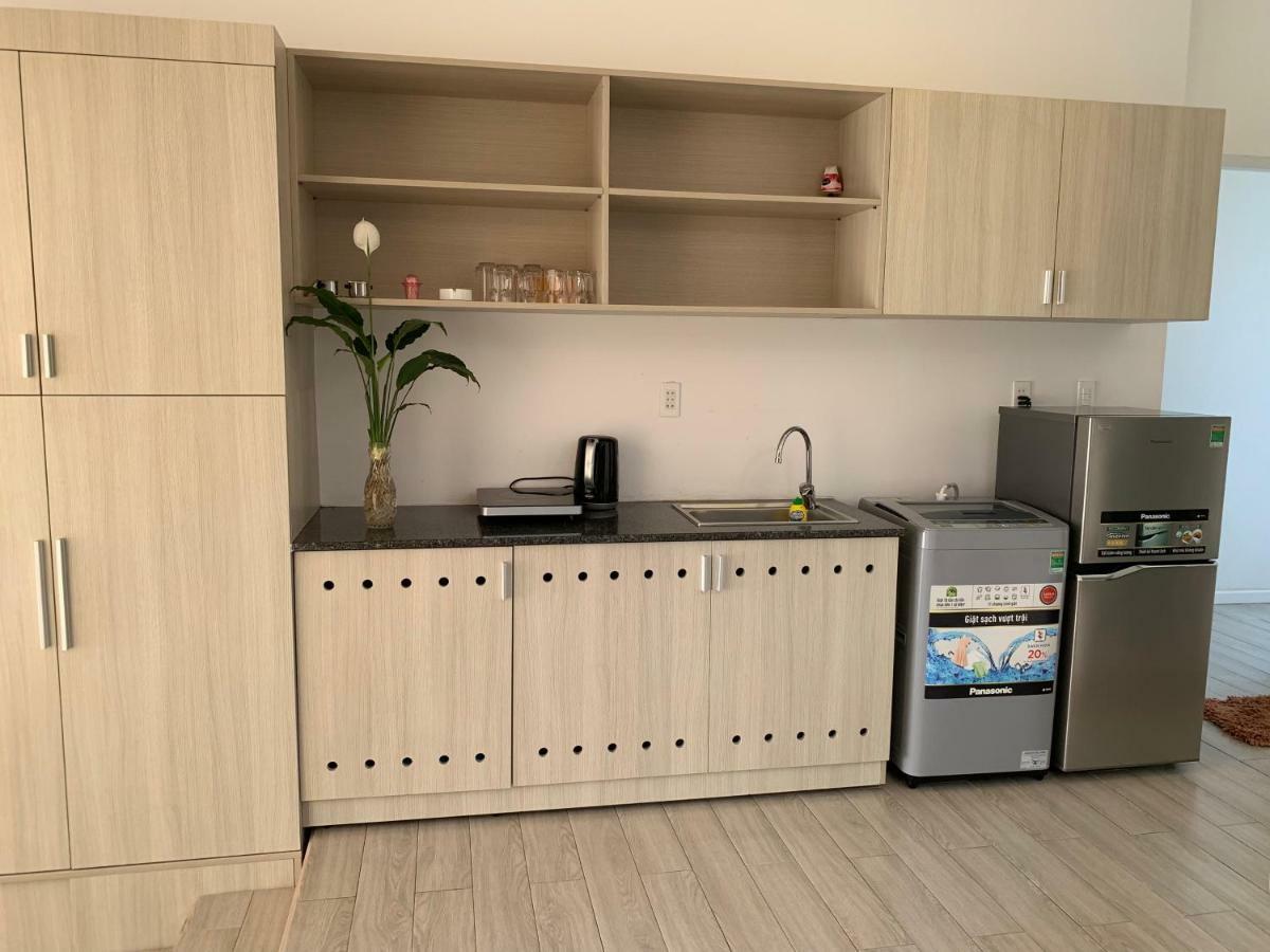 Hs Beach House Phu Quoc Island Εξωτερικό φωτογραφία