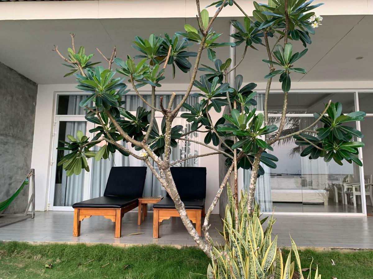 Hs Beach House Phu Quoc Island Εξωτερικό φωτογραφία