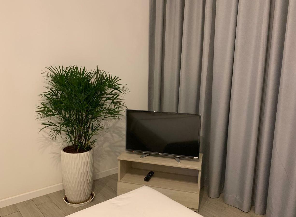Hs Beach House Phu Quoc Island Εξωτερικό φωτογραφία