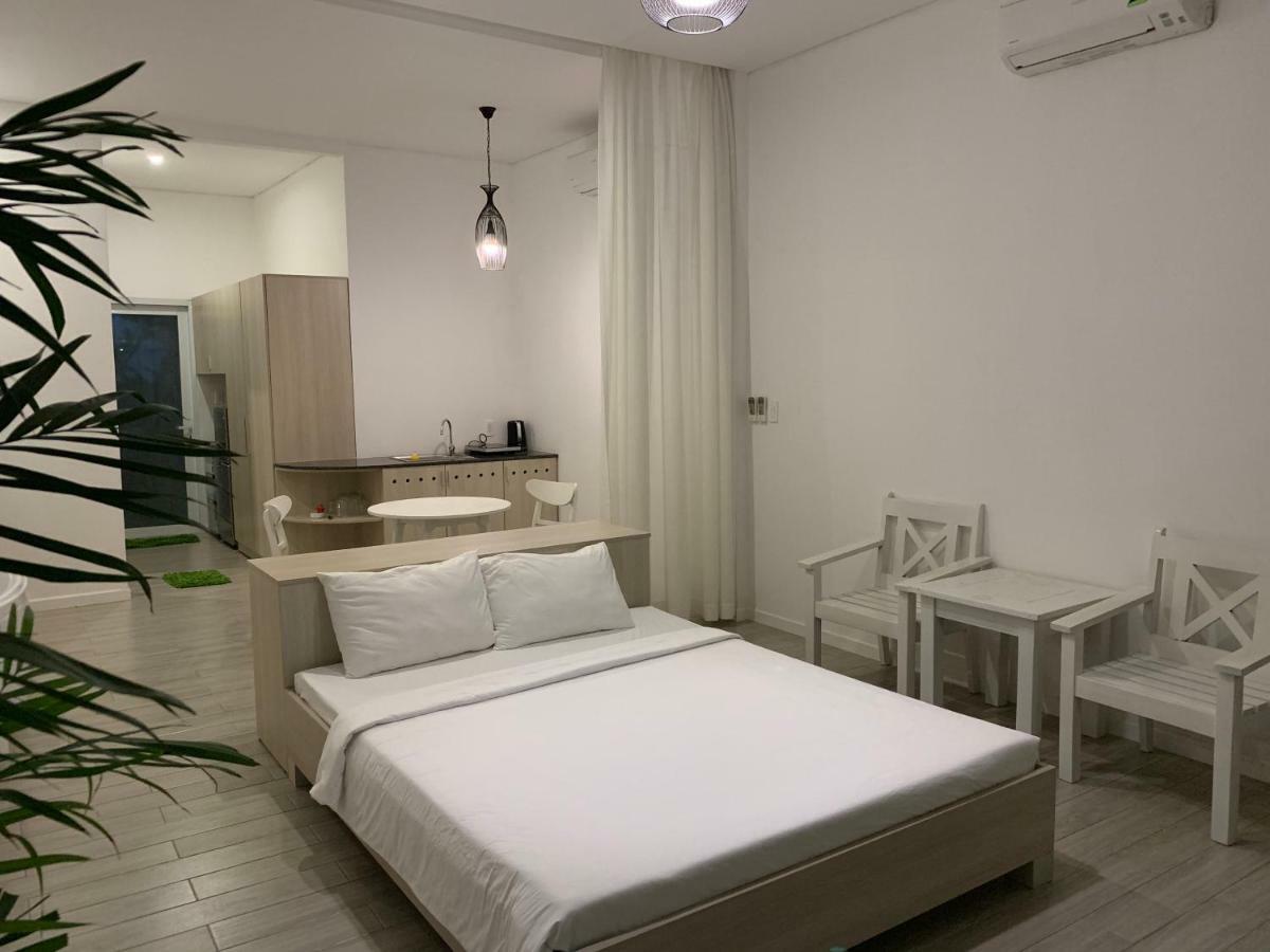 Hs Beach House Phu Quoc Island Εξωτερικό φωτογραφία