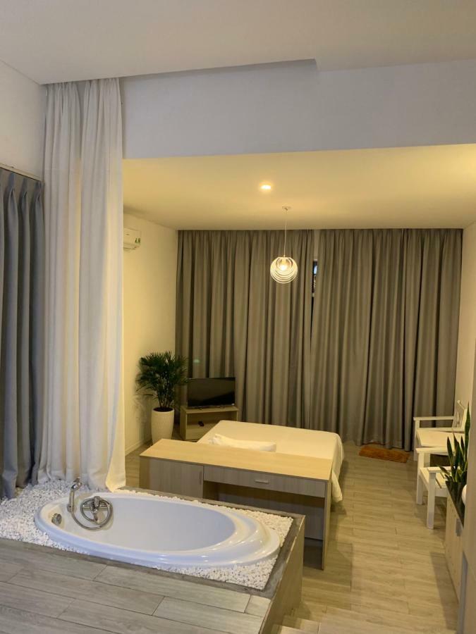 Hs Beach House Phu Quoc Island Εξωτερικό φωτογραφία