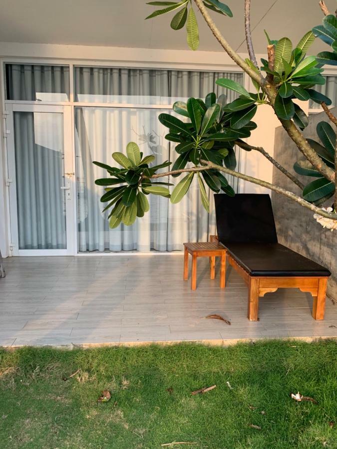 Hs Beach House Phu Quoc Island Εξωτερικό φωτογραφία