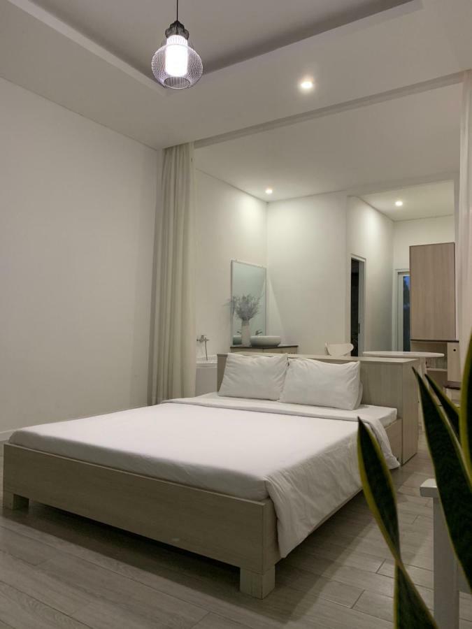 Hs Beach House Phu Quoc Island Εξωτερικό φωτογραφία
